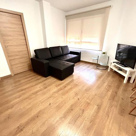 Barrio Santa Eulalia Mas Que Apartamentos Murcia Eksteriør bilde