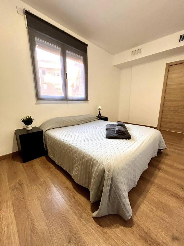 Barrio Santa Eulalia Mas Que Apartamentos Murcia Eksteriør bilde
