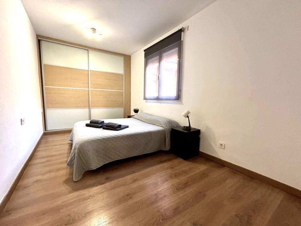 Barrio Santa Eulalia Mas Que Apartamentos Murcia Eksteriør bilde