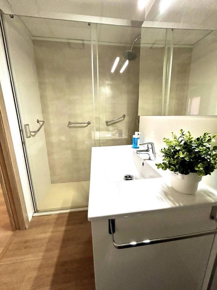 Barrio Santa Eulalia Mas Que Apartamentos Murcia Eksteriør bilde