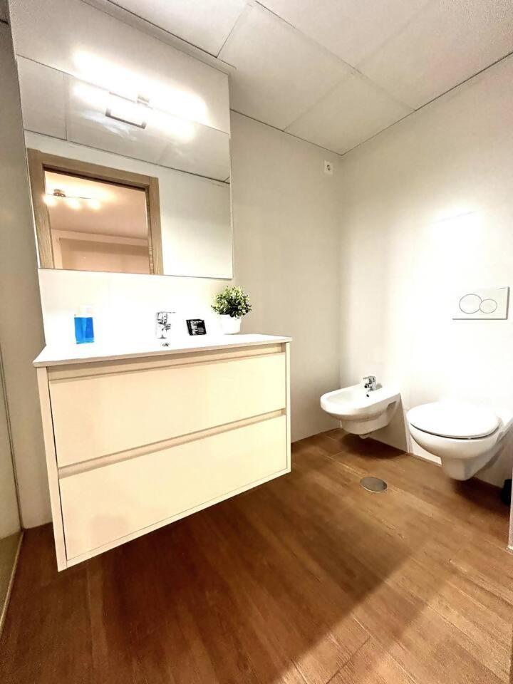 Barrio Santa Eulalia Mas Que Apartamentos Murcia Eksteriør bilde