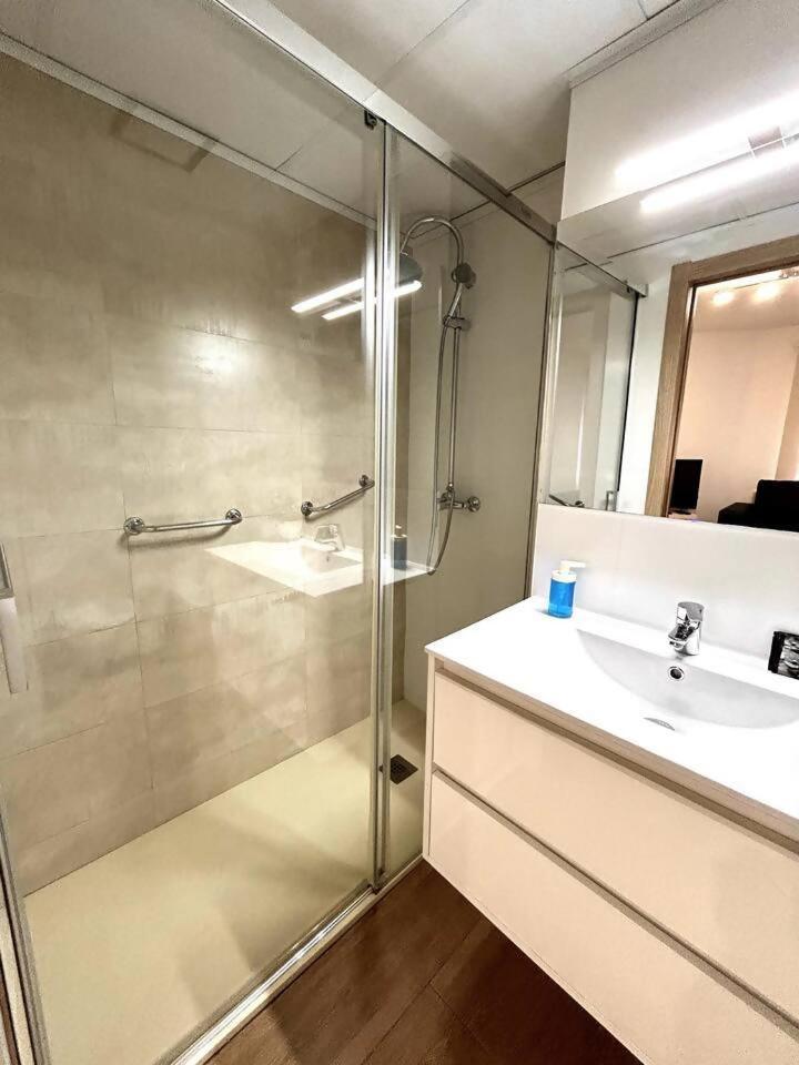 Barrio Santa Eulalia Mas Que Apartamentos Murcia Eksteriør bilde