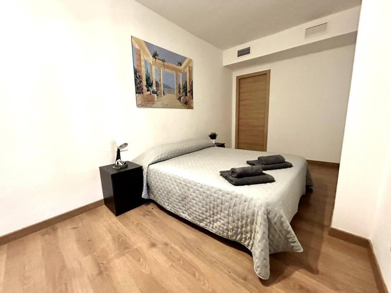 Barrio Santa Eulalia Mas Que Apartamentos Murcia Eksteriør bilde